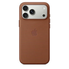 Заредете изображение във визуализатора на галерията – iPhone 17 Pro Max TechWoven Case with MagSafe - Sienna
