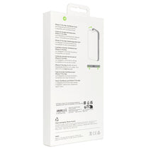 Заредете изображение във визуализатора на галерията – iPhone 17 Pro Max TechWoven Case with MagSafe - Sienna
