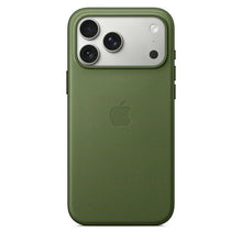 Заредете изображение във визуализатора на галерията – iPhone 17 Pro Max TechWoven Case with MagSafe - Green
