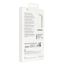 Заредете изображение във визуализатора на галерията – iPhone 17 Pro Silicone Case with MagSafe – Neon Yellow
