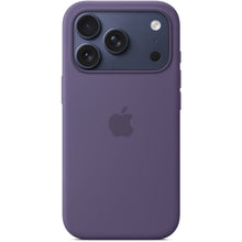 Заредете изображение във визуализатора на галерията – iPhone 17 Pro Silicone Case with MagSafe – Purple Fog
