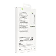 Заредете изображение във визуализатора на галерията – iPhone 17 Pro Silicone Case with MagSafe – Black
