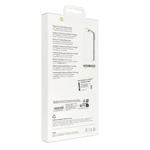 Заредете изображение във визуализатора на галерията – iPhone 17 Pro Max Silicone Case with MagSafe – Orange
