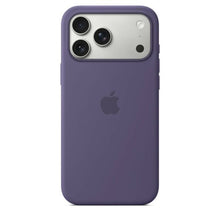 Заредете изображение във визуализатора на галерията – iPhone 17 Pro Max Silicone Case with MagSafe – Purple Fog

