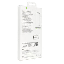 Заредете изображение във визуализатора на галерията – iPhone 17 Pro Max Silicone Case with MagSafe – Purple Fog
