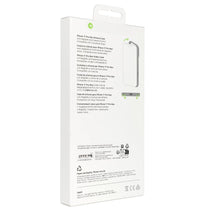 Заредете изображение във визуализатора на галерията – iPhone 17 Pro Max Silicone Case with MagSafe – Terra Cotta
