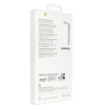 Заредете изображение във визуализатора на галерията – iPhone 17 Pro Max Silicone Case with MagSafe – Black
