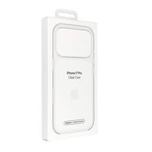 Заредете изображение във визуализатора на галерията – iPhone 17 Pro Clear Case with MagSafe
