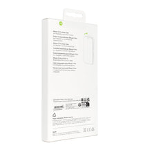 Заредете изображение във визуализатора на галерията – iPhone 17 Pro Clear Case with MagSafe

