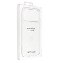Заредете изображение във визуализатора на галерията – iPhone 17 Pro Max Clear Case with MagSafe
