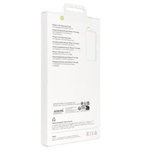 Заредете изображение във визуализатора на галерията – iPhone 17 Pro Max Clear Case with MagSafe
