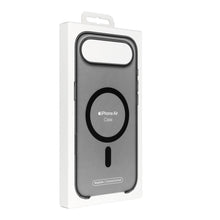 Заредете изображение във визуализатора на галерията – iPhone Air Case with MagSafe – Shadow
