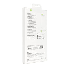 Заредете изображение във визуализатора на галерията – iPhone Air Case with MagSafe – Shadow
