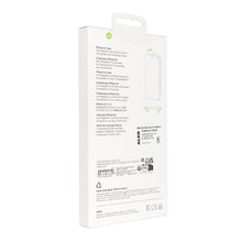 Заредете изображение във визуализатора на галерията – iPhone Air Case with MagSafe – Frost

