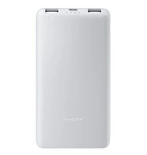 Заредете изображение във визуализатора на галерията – Xiaomi Power Bank BHR9350GL 10000mAh 22.5W Lite GL white blister
