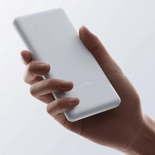 Заредете изображение във визуализатора на галерията – Xiaomi Power Bank BHR9350GL 10000mAh 22.5W Lite GL white blister
