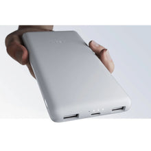 Заредете изображение във визуализатора на галерията – Xiaomi Power Bank BHR9350GL 10000mAh 22.5W Lite GL white blister
