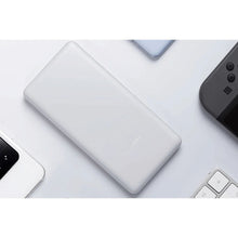 Заредете изображение във визуализатора на галерията – Xiaomi Power Bank BHR9350GL 10000mAh 22.5W Lite GL white blister
