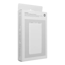 Заредете изображение във визуализатора на галерията – Xiaomi Power Bank BHR9350GL 10000mAh 22.5W Lite GL white blister
