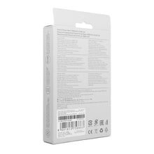 Заредете изображение във визуализатора на галерията – Xiaomi Power Bank BHR9350GL 10000mAh 22.5W Lite GL white blister
