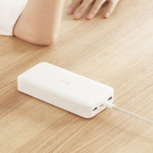 Заредете изображение във визуализатора на галерията – Xiaomi Power Bank VXN4304GL Redmi 18W Fast Charge black blister
