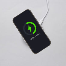 Заредете изображение във визуализатора на галерията – Гръб FULL MATTE MAG COVER съвместим с MagSafe за SAMSUNG S25 кафяв
