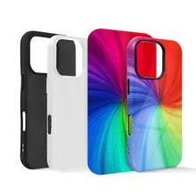 Заредете изображение във визуализатора на галерията – Case double layer sublimation for SAMSUNG A52
