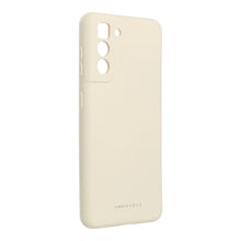 Заредете изображение във визуализатора на галерията – Гръб Roar Space за Samsung Galaxy S21 Aqua Бял
