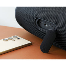 Заредете изображение във визуализатора на галерията – Безжична колонка HOCO (bluetooth) HA4 черен
