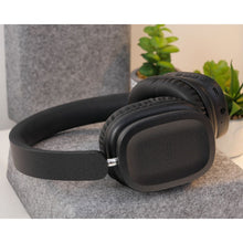 Заредете изображение във визуализатора на галерията – HOCO безжични слушалки bluetooth W51 черни
