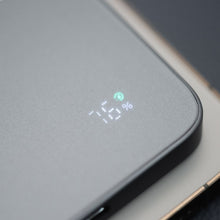 Заредете изображение във визуализатора на галерията – FORCELL F-ENERGY F5K8 Super Slim powerbank compatible with MagSafe PD3.0 QC4.0 15W 5000 mAh grey
