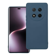Заредете изображение във визуализатора на галерията – Гръб SOFT за HONOR Magic 7 Lite dark син
