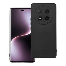 Заредете изображение във визуализатора на галерията – Гръб SOFT за HONOR Magic 7 Lite черен
