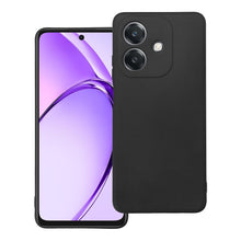 Заредете изображение във визуализатора на галерията – Гръб SOFT за OPPO A40 черен
