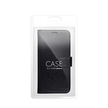 Заредете изображение във визуализатора на галерията – Калъф тип книга MEZZO за IPHONE 16e (SE 4 2025) teddy bear черен
