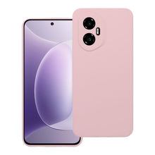 Заредете изображение във визуализатора на галерията – Силиконов гръб 2mm за HONOR 300 sand розов
