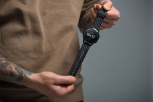 Заредете изображение във визуализатора на галерията – Smartwach TITMO O-100 (TFT, bluetooth call) black
