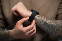 Заредете изображение във визуализатора на галерията – Smartwach TITMO O-100 (TFT, bluetooth call) black
