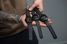 Заредете изображение във визуализатора на галерията – Smartwach TITMO O-100 (TFT, bluetooth call) black
