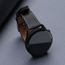Заредете изображение във визуализатора на галерията – Smartwach TITMO O-100 (TFT, bluetooth call) black
