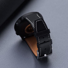 Заредете изображение във визуализатора на галерията – Smartwach TITMO O-100 (TFT, bluetooth call) black
