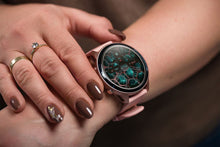 Заредете изображение във визуализатора на галерията – Smartwach TITMO O-100 (TFT, bluetooth call) pink

