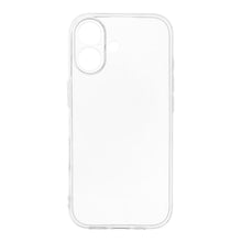 Заредете изображение във визуализатора на галерията – Гръб CLEAR 2 mm за IPHONE 17 прозрачен
