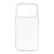 Заредете изображение във визуализатора на галерията – Гръб CLEAR 2 mm за IPHONE 17 Pro прозрачен
