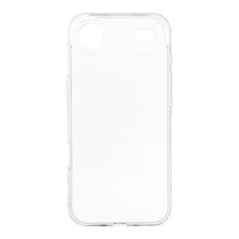 Заредете изображение във визуализатора на галерията – Гръб CLEAR 2 mm за IPHONE 17 Air прозрачен
