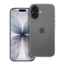 Заредете изображение във визуализатора на галерията – Гръб CLEAR 2 mm за IPHONE 17 прозрачен
