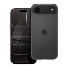 Заредете изображение във визуализатора на галерията – Гръб CLEAR 2 mm за IPHONE 17 Air прозрачен
