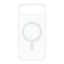 Заредете изображение във визуализатора на галерията – Гръб CLEAR MAG COVER съвместим с MagSafe за IPHONE 17 Air прозрачен
