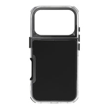 Заредете изображение във визуализатора на галерията – Гръб MATRIX за IPHONE 17 Pro черен
