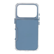 Заредете изображение във визуализатора на галерията – Гръб MATRIX за IPHONE 17 Pro син
